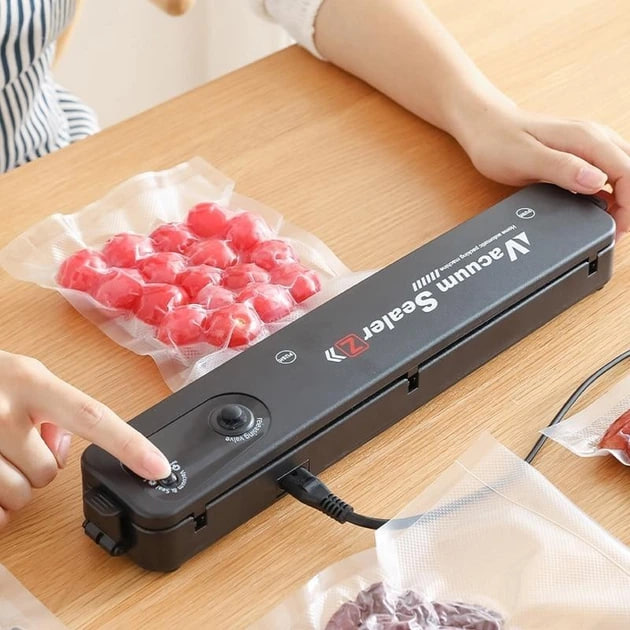 Вакууматор Vacuum Sealer